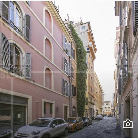 Apartament Casa Dolce Casa Rzym Zewnętrze zdjęcie