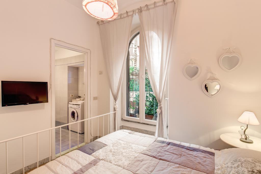 Apartament Casa Dolce Casa Rzym Pokój zdjęcie