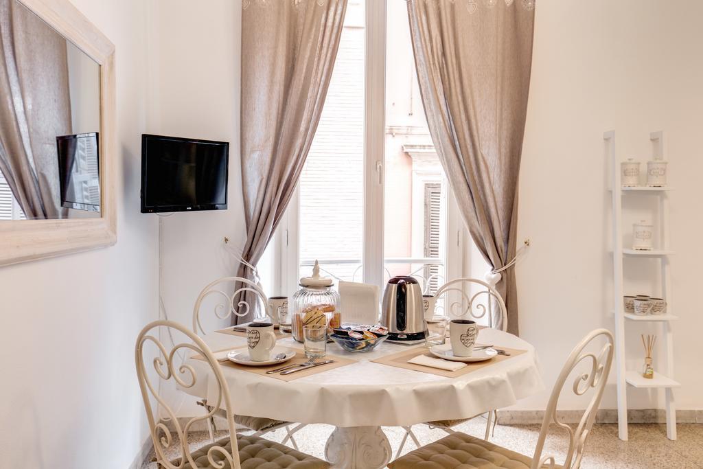 Apartament Casa Dolce Casa Rzym Pokój zdjęcie