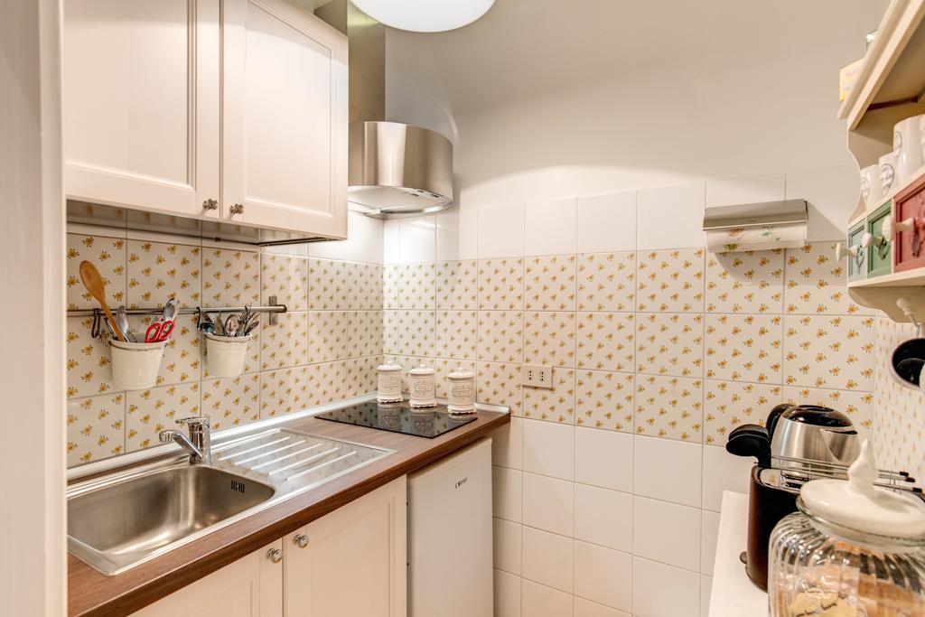 Apartament Casa Dolce Casa Rzym Pokój zdjęcie