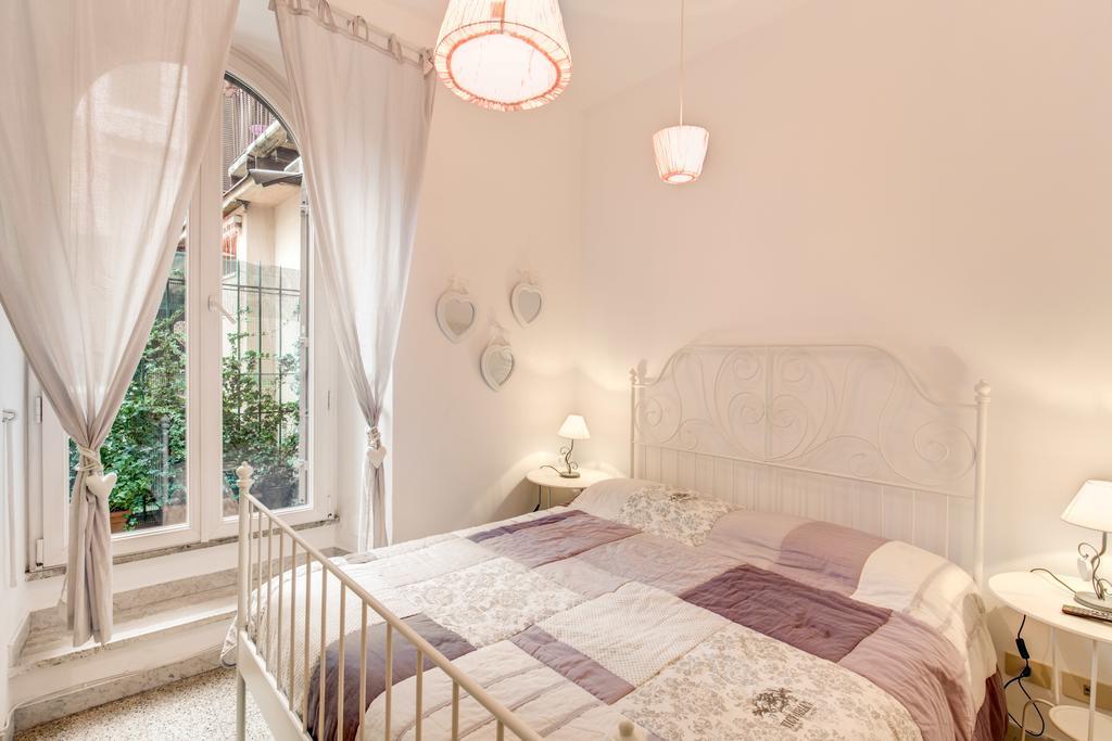 Apartament Casa Dolce Casa Rzym Pokój zdjęcie