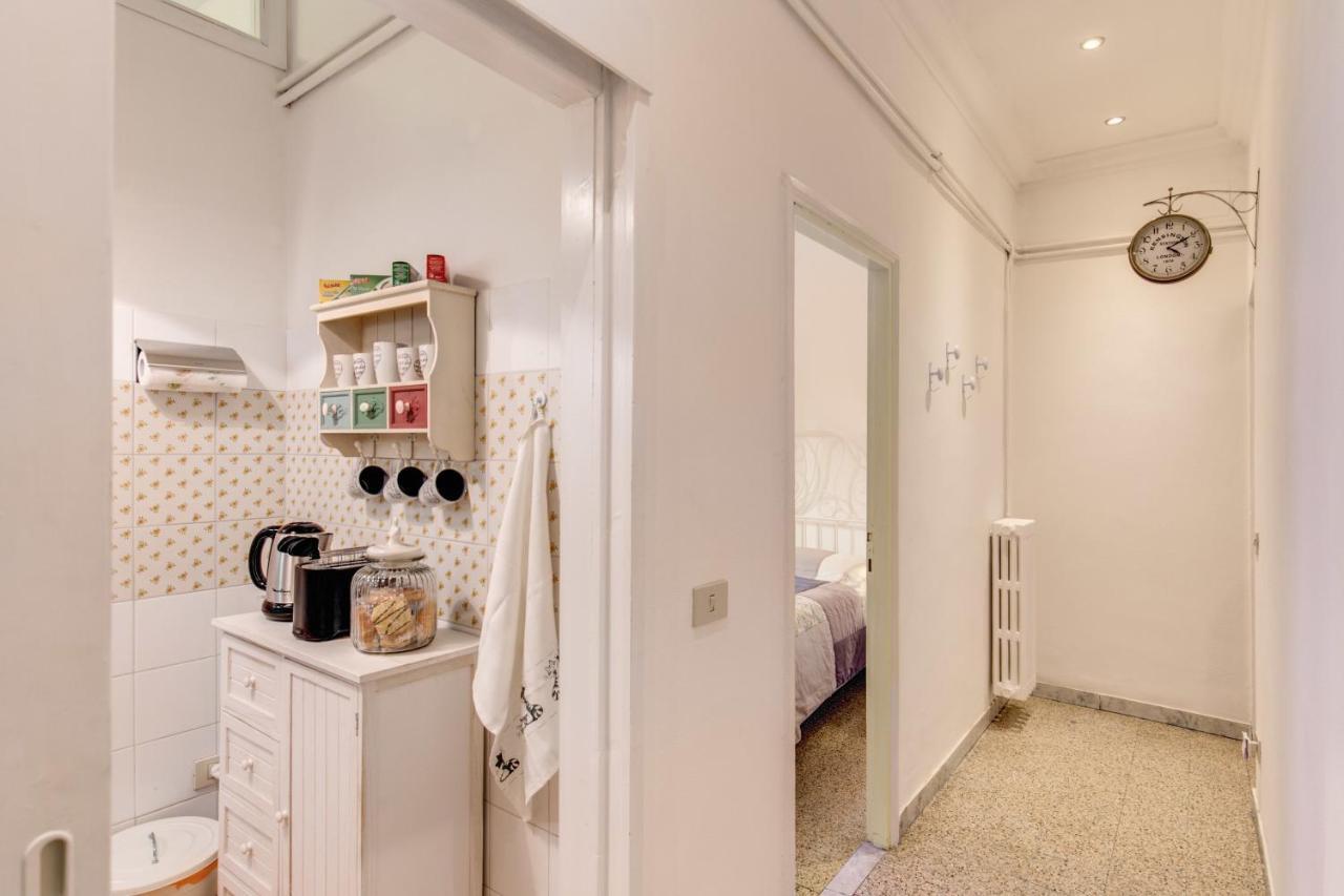 Apartament Casa Dolce Casa Rzym Pokój zdjęcie